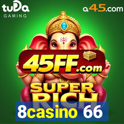 8casino 66